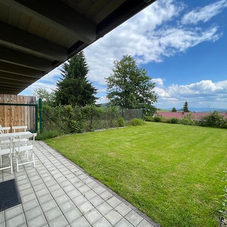Apartmany Modrinovy Dum Horní Planá Pokój zdjęcie