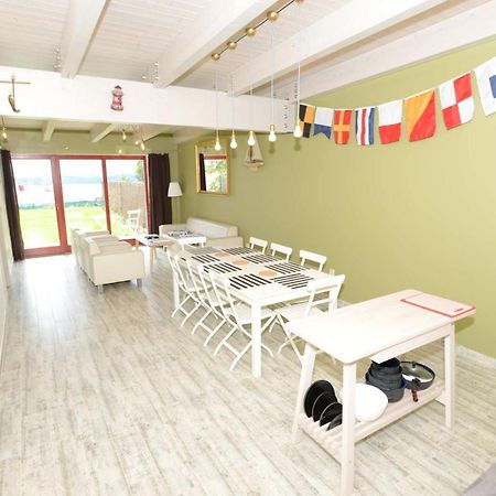 Apartmany Modrinovy Dum Horní Planá Zewnętrze zdjęcie