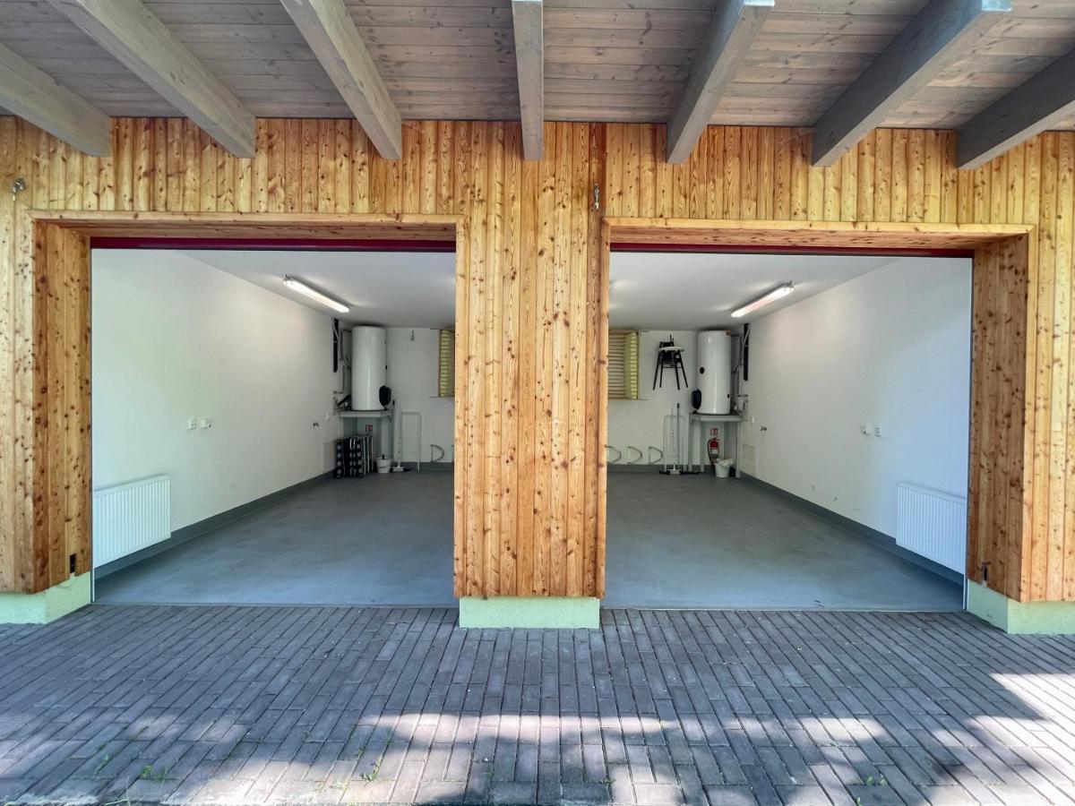 Apartmany Modrinovy Dum Horní Planá Zewnętrze zdjęcie