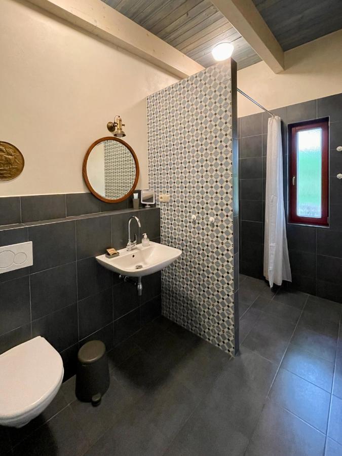 Apartmany Modrinovy Dum Horní Planá Zewnętrze zdjęcie