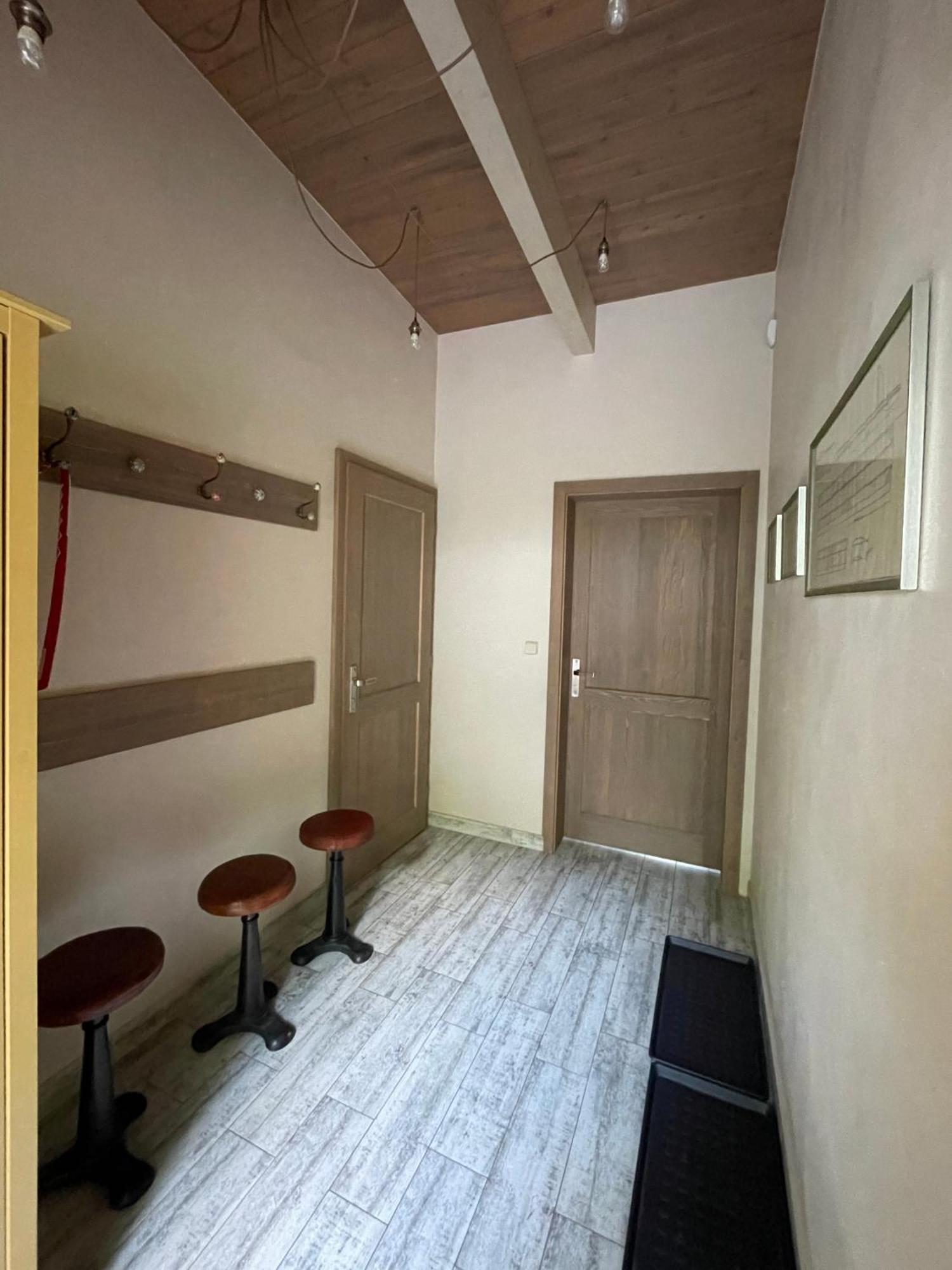 Apartmany Modrinovy Dum Horní Planá Pokój zdjęcie