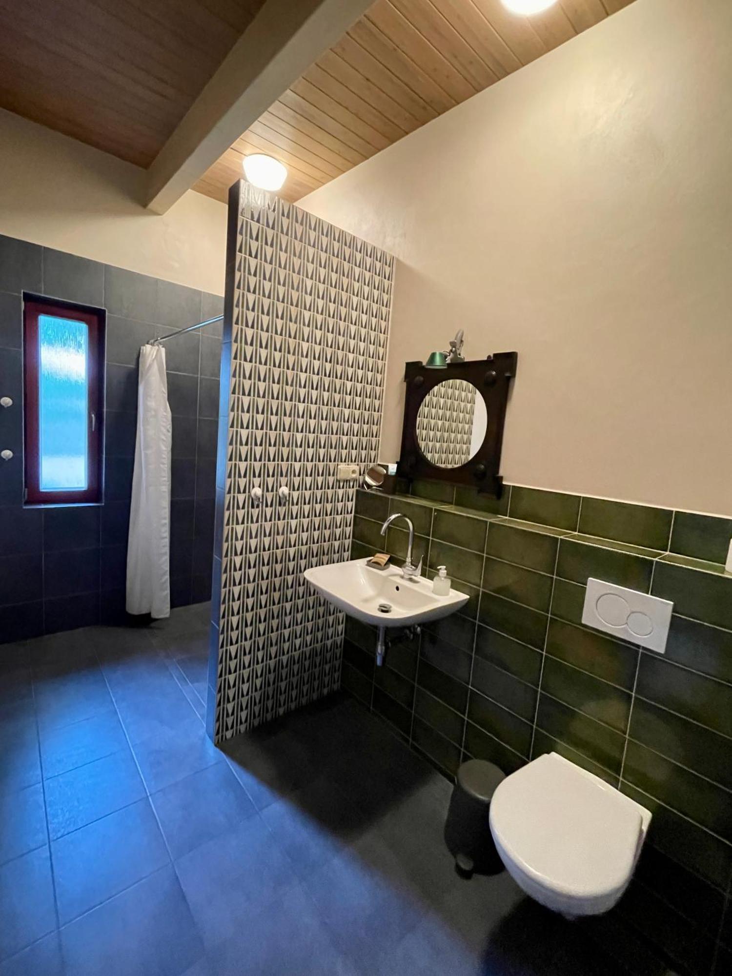 Apartmany Modrinovy Dum Horní Planá Pokój zdjęcie