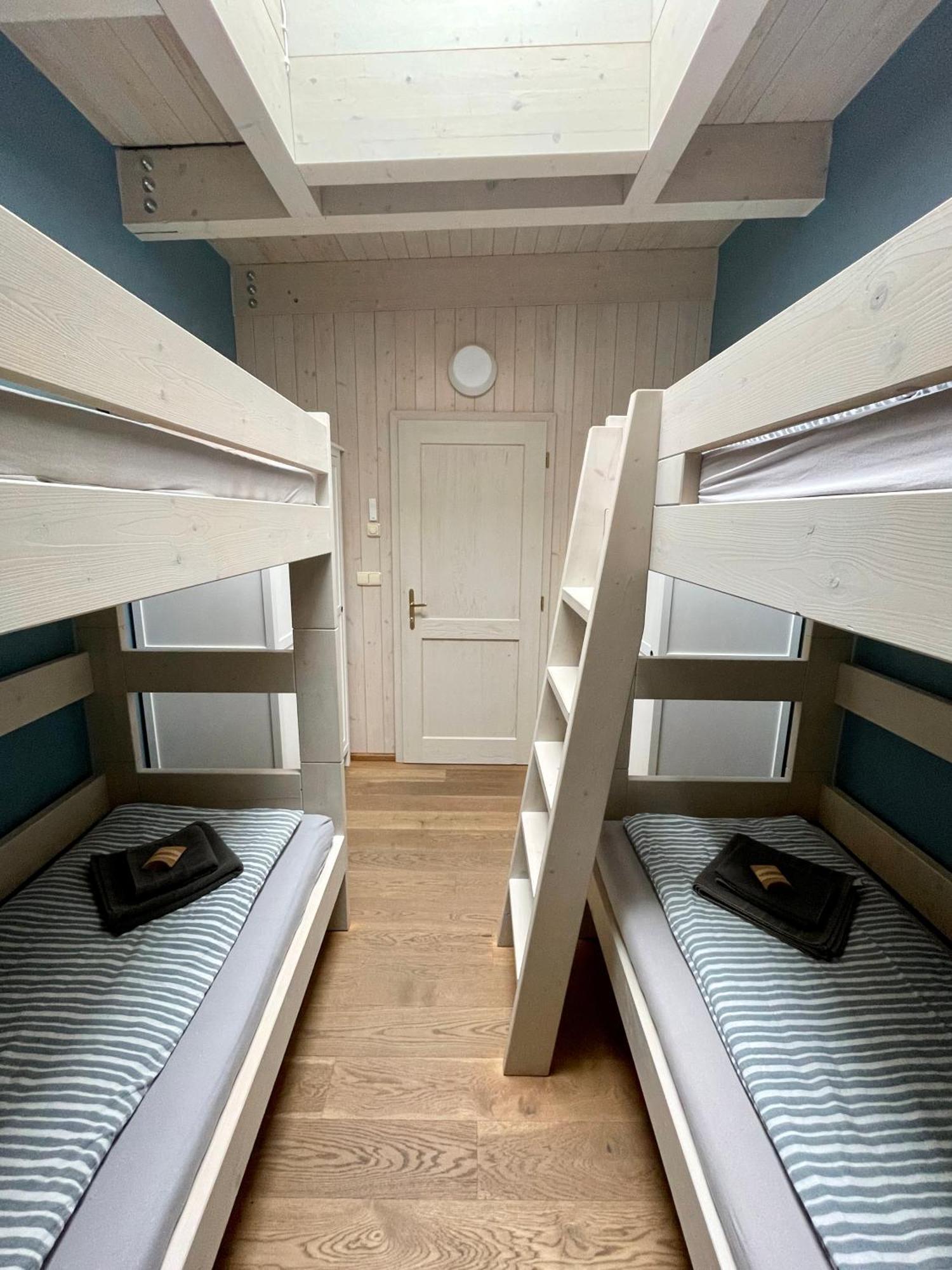 Apartmany Modrinovy Dum Horní Planá Pokój zdjęcie