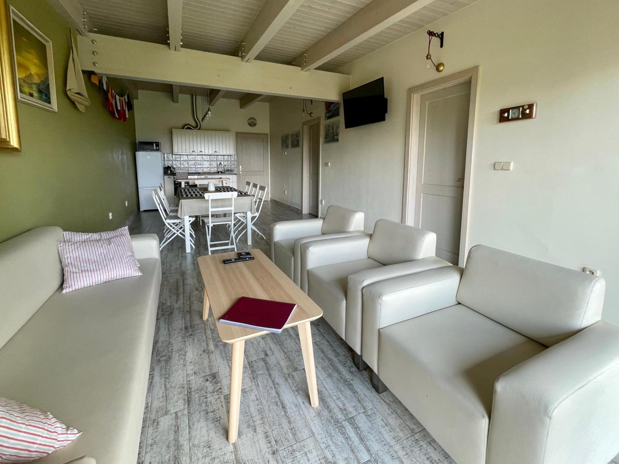 Apartmany Modrinovy Dum Horní Planá Pokój zdjęcie